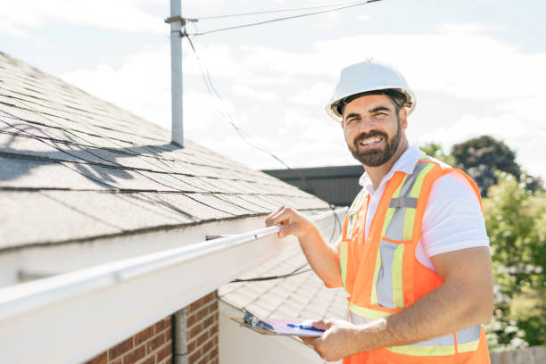 Best Roof Waterproofing Services  in Nixa, MO