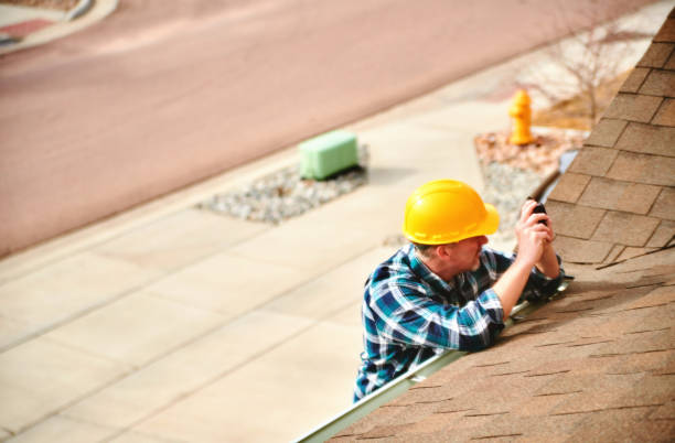 Gutter Installation and Roofing in Nixa, MO