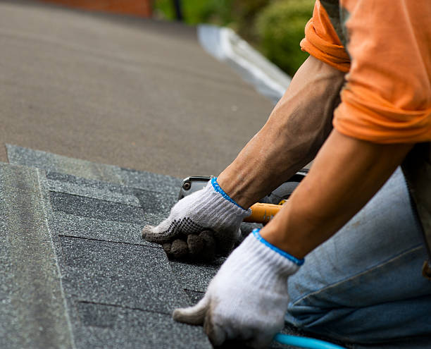 Roof Installation Near Me in Nixa, MO