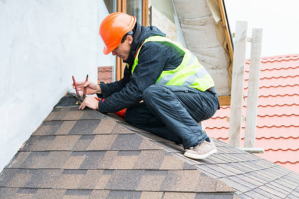 Roof Waterproofing Services in Nixa, MO